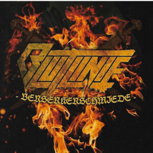 Blutlinie - Berserkerschmiede