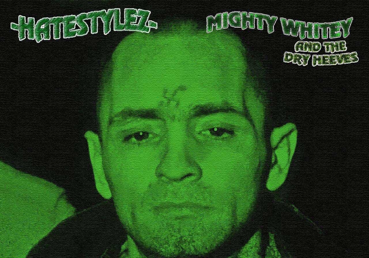 Hatestylez / Mighty Whitey and the Dry Heeves interjú