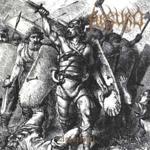 Absurd - Asgardsrei
