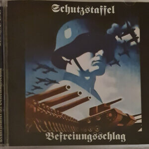 Schutzstaffel – Befreiungsschlag