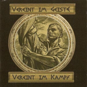 Eiserne Garde & Dux Et Patria – Vereint Im Geiste, Vereint Im Kampf