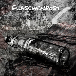 DLK – Flaschenpost
