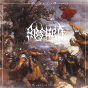 Absurd – Facta Loquuntur