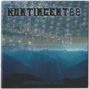 Kontingent 88 – Integraal 2007