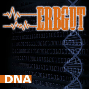 Erbgut – DNA