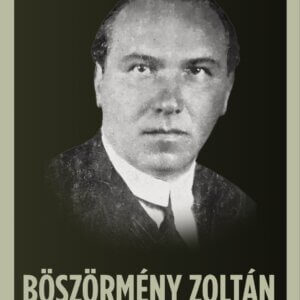 Vékony Csongor - Böszörmény Zoltán a költőből lett "népvezér"