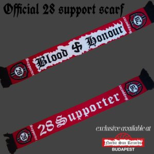 B&H scarfe