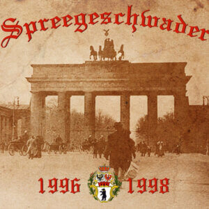 Spreegeschwader – Die Ersten Jahre! 1996-1998