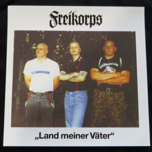 Freikorps – Land Meiner Väter