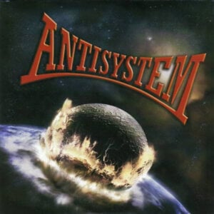 Antisystem – Antisystem EP