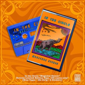 In The Circle – Magickal Stones Cassette