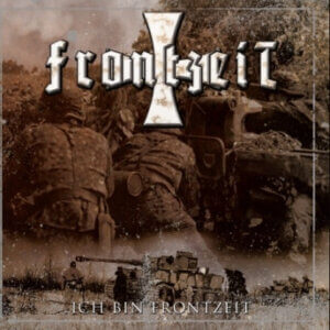 Frontzeit – Ich Bin Frontzeit