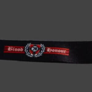 B&H Lanyard
