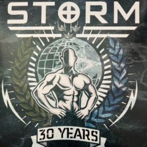 Storm – 30 Years LP