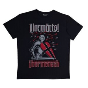 Vorwärts T-shirt