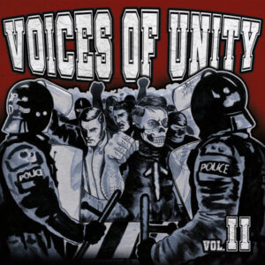 Symphonie Des Blutes / Defender – Voices Of Unity Vol. II