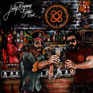 Jolly Rogers – Poesía Irreverente