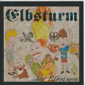 Elbsturm – Der Elbsturm
