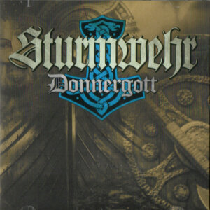 Sturmwehr – Donnergott
