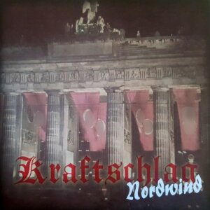Kraftschlag – Nordwind