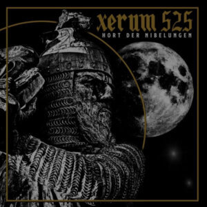 Xerum 525 – Hort Der Nibelungen