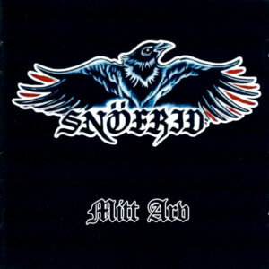 Snöfrid – Mitt Arv