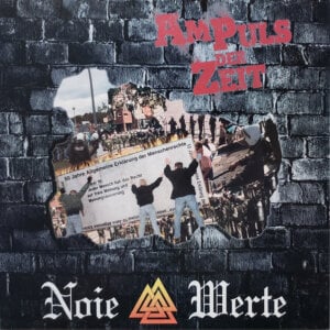 Noie Werte - Am Puls der Zeit LP