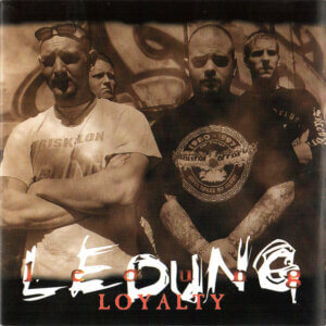 Ledung – Loyalty
