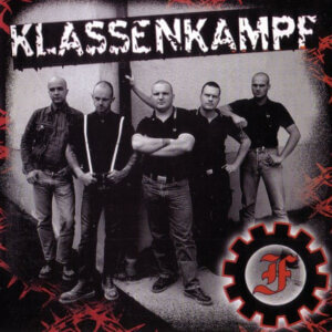 Faustrecht - Klassenkampf
