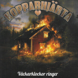 Kopparhjärta – Väckarklockor Ringer