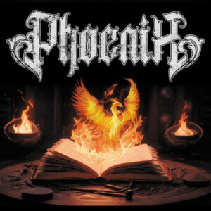 Phoenix – Decadencia Y Renacer