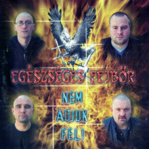 Egészséges Fejbőr – Nem Adjuk Fel!