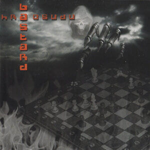 Bastard – Hra Osudu