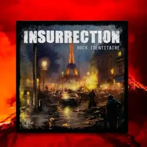 Insurrection - Rock identitaire EP