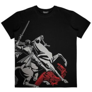 Europas Atem T-shirt