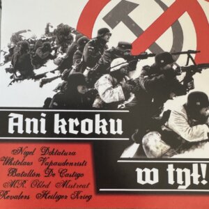 Various - Ani kroku w tył !