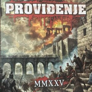 Providenje - MMXXV