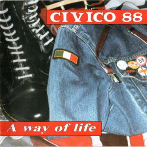 Civico 88 – A Way Of Life