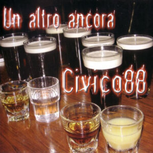 Civico 88 – Un Altro Ancora