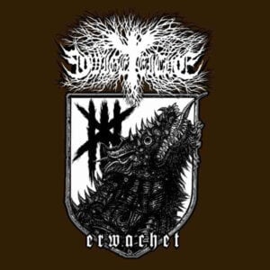 Ewige Eiche – Erwachet LP