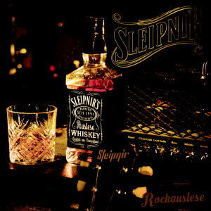 Sleipnir – Rockauslese LP
