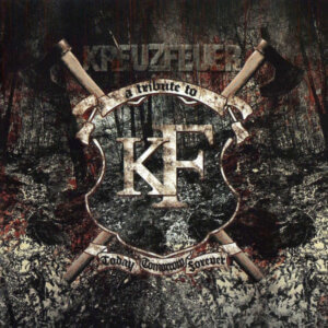 Various – A Tribute To Kreuzfeuer