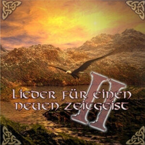 Various – Lieder Für Einen Neuen Zeitgeist II