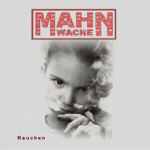 Mahnwache – Rauchen