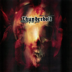 Thunderbolt – Twilight Of The Gods