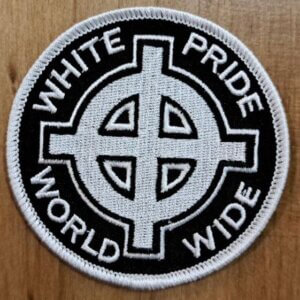 WPWW Patch