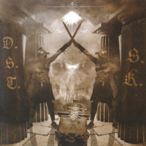 D.S.T. / S.K. – Morituri Vos Salutant