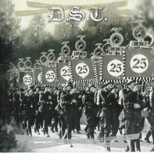 D.S.T. – Fünfundzwanzig