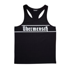 Two Stripes Tank Top