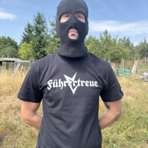 Führertreue Tshirt